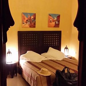 Standaard Kamer met een Queen Size Bed